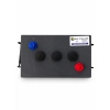 Akumulator trakcyjny żelowy SIAP 3 GEL 265 6V 310Ah C20