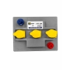 Akumulator trakcyjny SIAP 3 PT 180 6V 219Ah C20