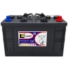 Akumulator trakcyjny żelowy SIAP 6 GEL 85 12V 100Ah C20