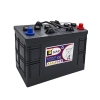 Akumulator trakcyjny żelowy SIAP 6 GEL 85 12V 100Ah C20