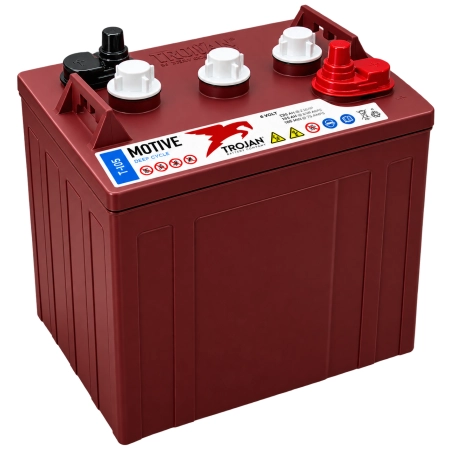 Akumulator trakcyjny Trojan T-105 6V 225Ah Deep Cycle