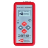 DBT-12+ TESTER AKUMULATORÓW, ŁADOWANIA I ROZRUCHU PRACUJACY Z PROGRAMEM I DRUKARKĄ WIFI