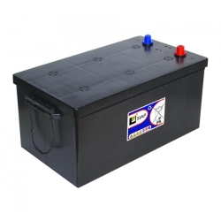 Akumulator żelowy SIAP 6 GEL 165 12V 200Ah C20