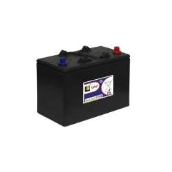 Akumulator żelowy SIAP 6 GEL 76 12V 87Ah C20