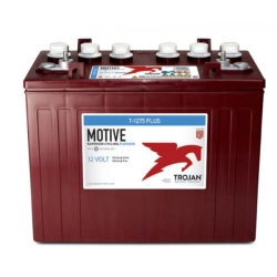 Akumulator trakcyjny TROJAN T1275 PLUS 12V 150Ah T-1275