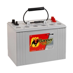 Akumulator żelowy BANNER DRY BULL DB 100 12V 97,6Ah