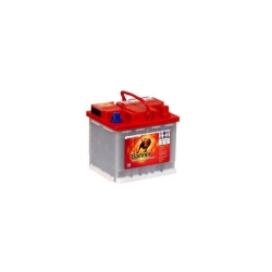 Akumulator trakcyjny Banner 6 PZF 36 12V 50Ah