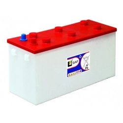 Akumulator trakcyjny SIAP 6 PT 150 12V 183Ah C20